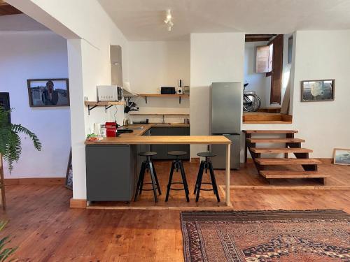 Casa Isabel 2 in San Bartolome