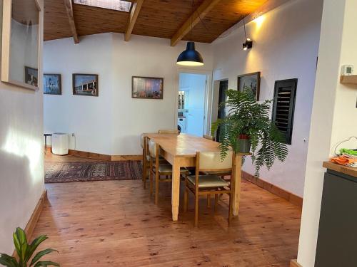 Casa Isabel 2 in San Bartolome