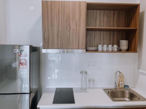 Cozy KenwingstonPlatz KL 6 Pax 2BR&2BR WIFI 2802