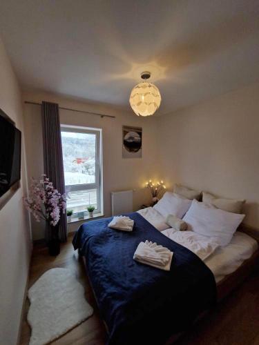 Trevilles Apartamenty Mountain Cristal, Szklarska Poręba (foto 3)