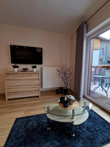 Trevilles Apartamenty Mountain Cristal, Szklarska Poręba (foto 6)