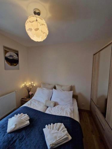 Trevilles Apartamenty Mountain Cristal, Szklarska Poręba (foto 8)