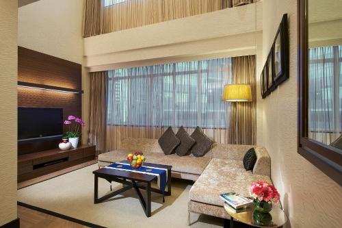 Orchard Scotts Residences by Far East Hospitality photo 1