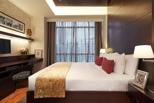 Orchard Scotts Residences by Far East Hospitality photo 3