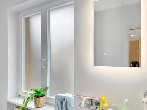 Schicke Wohnung für 5 - Zentral & komfortabel