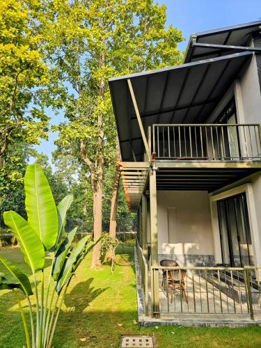 Hotel Sonar Bangla Joypur Forest in Bankura