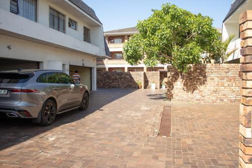 Exterior view, Aluz Guestunit, Self-catering in Arcadia