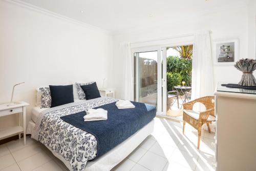 The Palm House in วาเล เด เซนเตียเนส