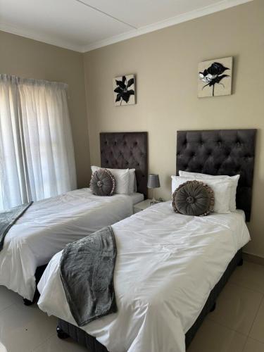 Aluz Guestunit, Self-catering in Arcadia