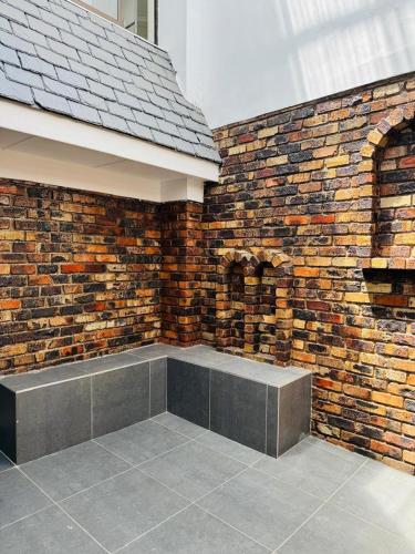 Aluz Guestunit, Self-catering in Arcadia