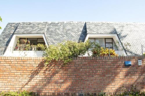 Exterior view, Aluz Guestunit, Self-catering in Arcadia