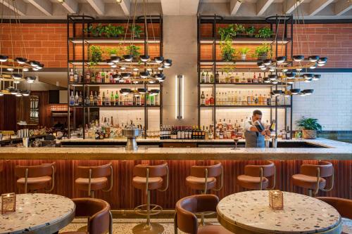 Element by Westin Philadelphia - image 6