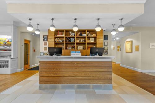 ล็อบบี้, Four Points by Sheraton Punta Gorda Harborside in ปุนตา กอร์ดา (FL)