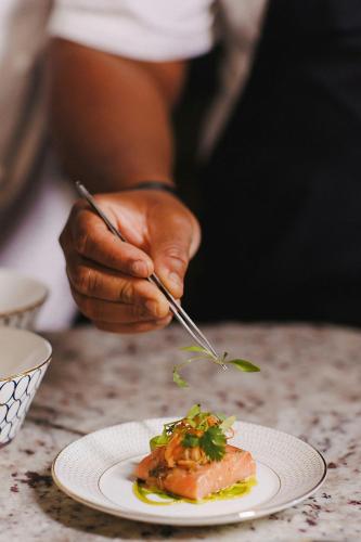 Stock Exchange Hotel - image 7