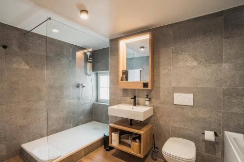 Hotel Brocco & Posta Room Type - Suite