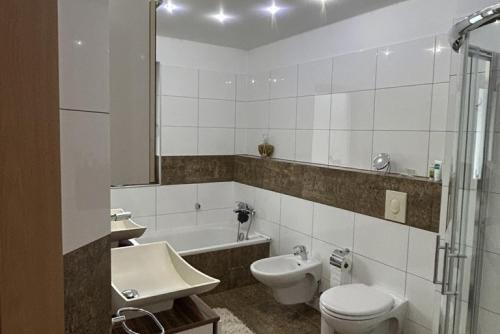 Private Rooms, Hannover (fotografie 3)