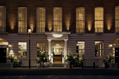 Montcalm Mayfair, Autograph Collection, Londyn