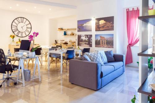 B&B Porta di Ponte 1