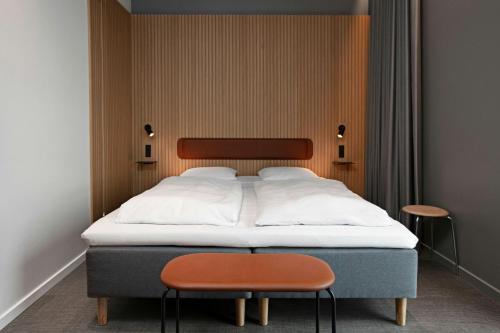 Four Points Flex by Sheraton Horsens, Horsens (Foto 2)