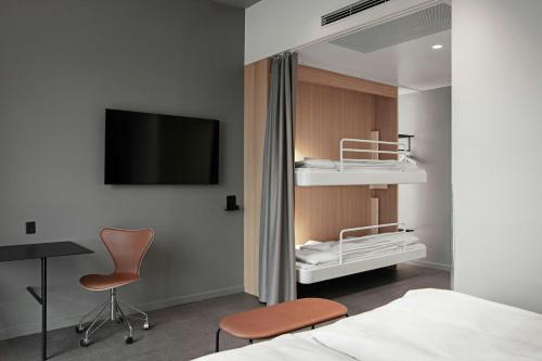 Four Points Flex by Sheraton Horsens, Horsens (Foto 4)