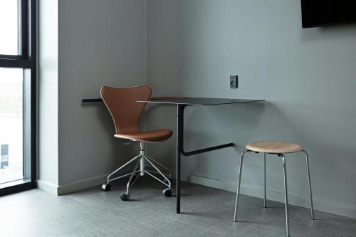 Four Points Flex by Sheraton Horsens, Horsens (Foto 8)