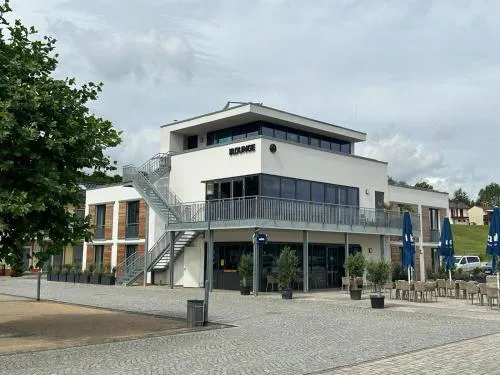 Hafen 15 - Ihre Ferienwohnung im Hafen am Geiseltalsee in Mücheln, Deutschland