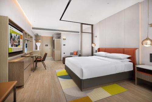 Home2 Suite by Hilton Shenyang Yuhong, Shenyang