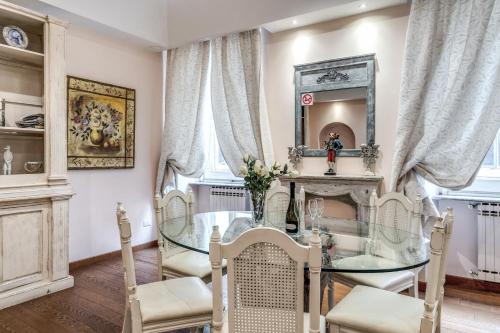 Casa Vacanze Crispi little 1, Rzym (zdjęcie 7)