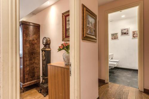Casa Vacanze Crispi little 1, Rzym (zdjęcie 9)