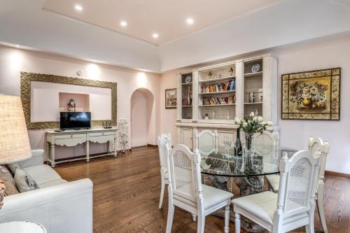 Casa Vacanze Crispi little 1, Rzym (zdjęcie 6)
