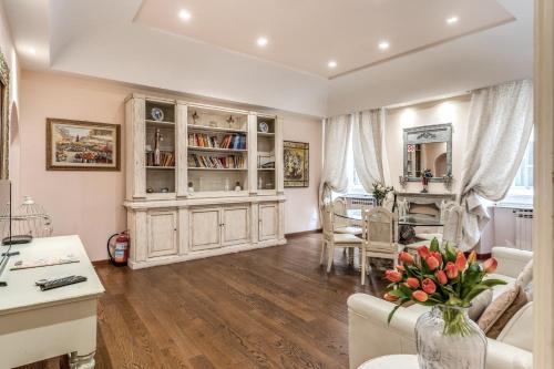 Casa Vacanze Crispi little 1, Rzym (zdjęcie 4)