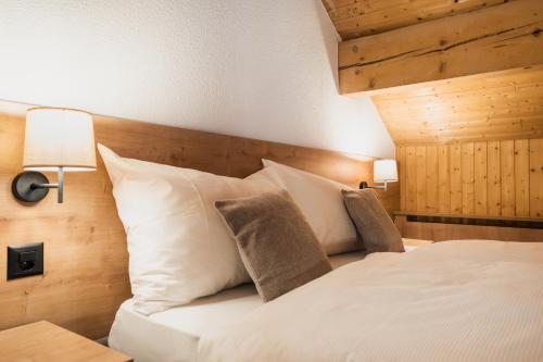 Hotel Brocco e Posta Room Type - Suite