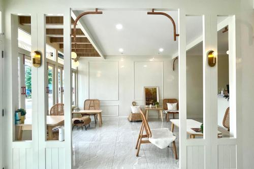 My Uthai Hotel in Mueang Uthai Thani