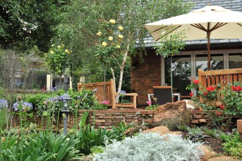 Glendower View Guest House