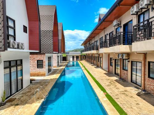 Dream Golftel by Dream Residences