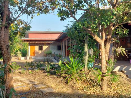 Yogahomestayseka - 숙소 외관