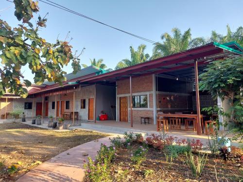 Yogahomestayseka - 숙소 외관