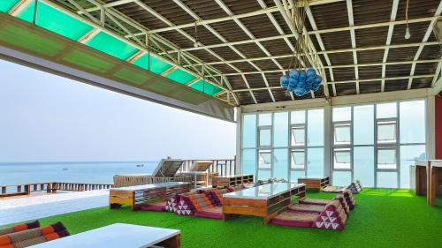 館内設備, ムーンライト コーラン (Moonlight Kohlarn) in ラーン島