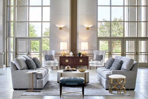 會議室/宴會廳, Renaissance Shoals Resort & Spa in 阿拉巴馬弗洛倫斯 (AL)