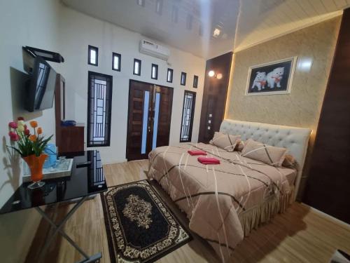 Alya Homestay Meulaboh in Meulaboh