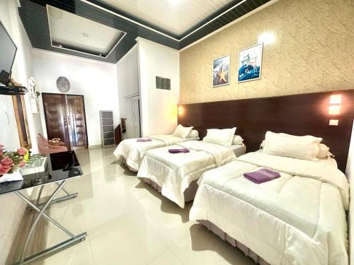Alya Homestay Meulaboh in Meulaboh