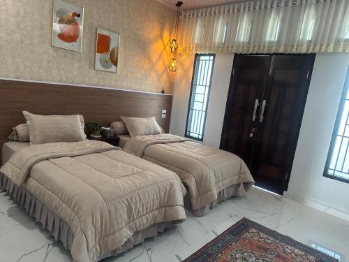 Alya Homestay Meulaboh in Meulaboh