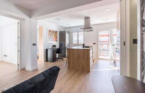 Acogedor apartamento en Leganés (Acogedor apartamento en Leganes) in Leganes