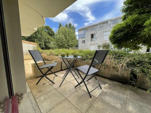 Appt Studio LA ROCHELLE - LR010-031 - Location saisonnière - La Rochelle