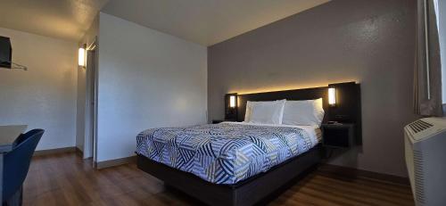 Motel 6-Slidell LA - New Orleans - image 12