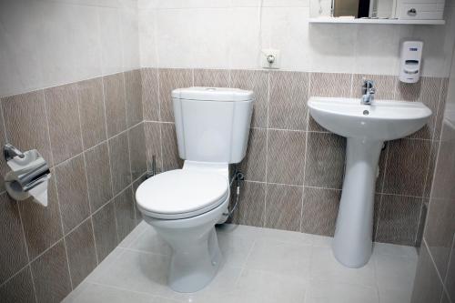 Seven Hills Taganka Hotel