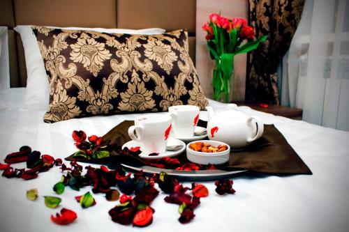 Seven Hills Taganka Hotel