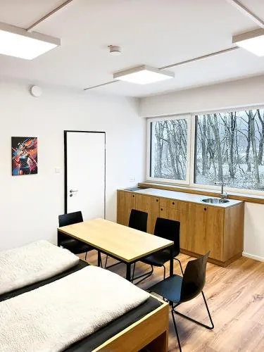 Erlebniswelt Resort Apartment 4 in Reken, Deutschland