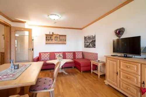Ferienwohnung Beck in Oberstdorf, Deutschland