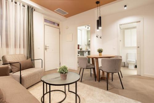 MIT House Salamanca V en Madrid Capital - image 10